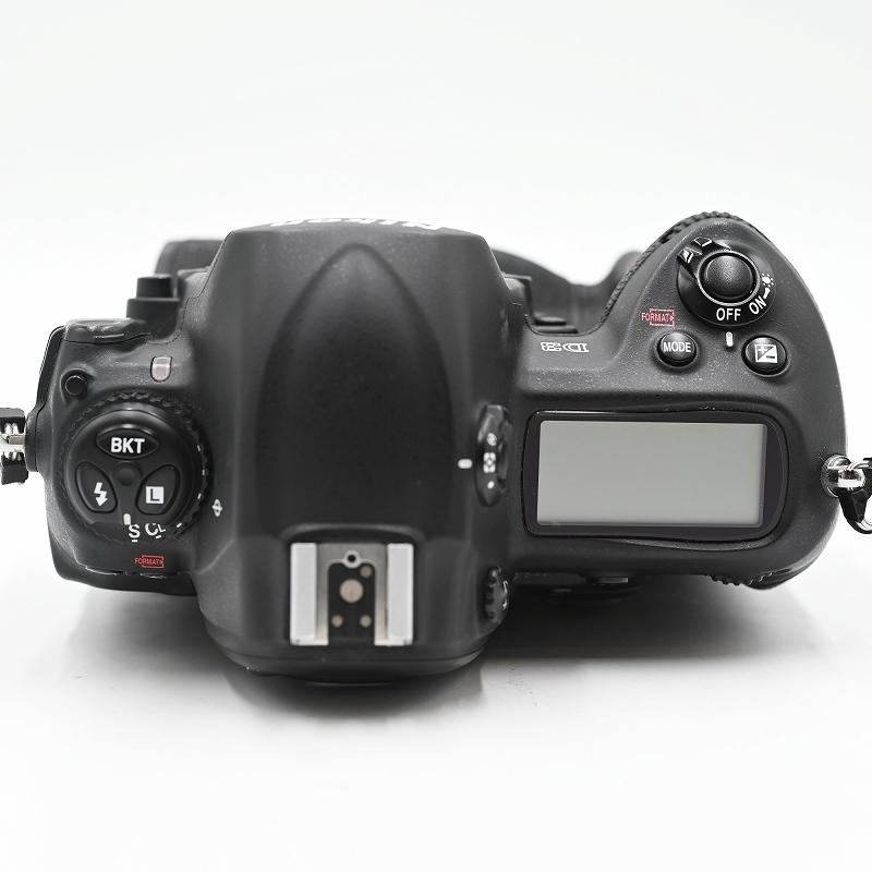 Nikon ニコン D3 ボディ デジタル一眼レフカメラ (ショット数18166枚) 交換レンズ |  | 04