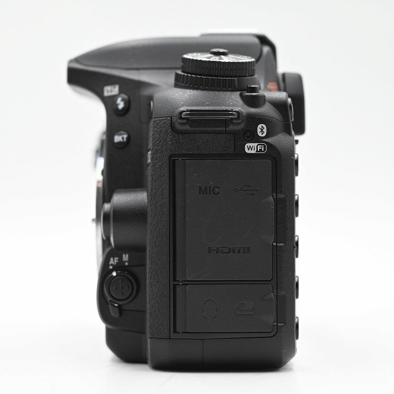 Nikon ニコン D7500 18-140VR デジタル一眼レフカメラ D7500 18-140VR (ショット数1785枚) 交換レンズ |  | 07