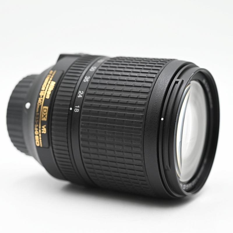 Nikon ニコン D7500 18-140VR デジタル一眼レフカメラ D7500 18-140VR (ショット数1785枚) 交換レンズ |  | 08
