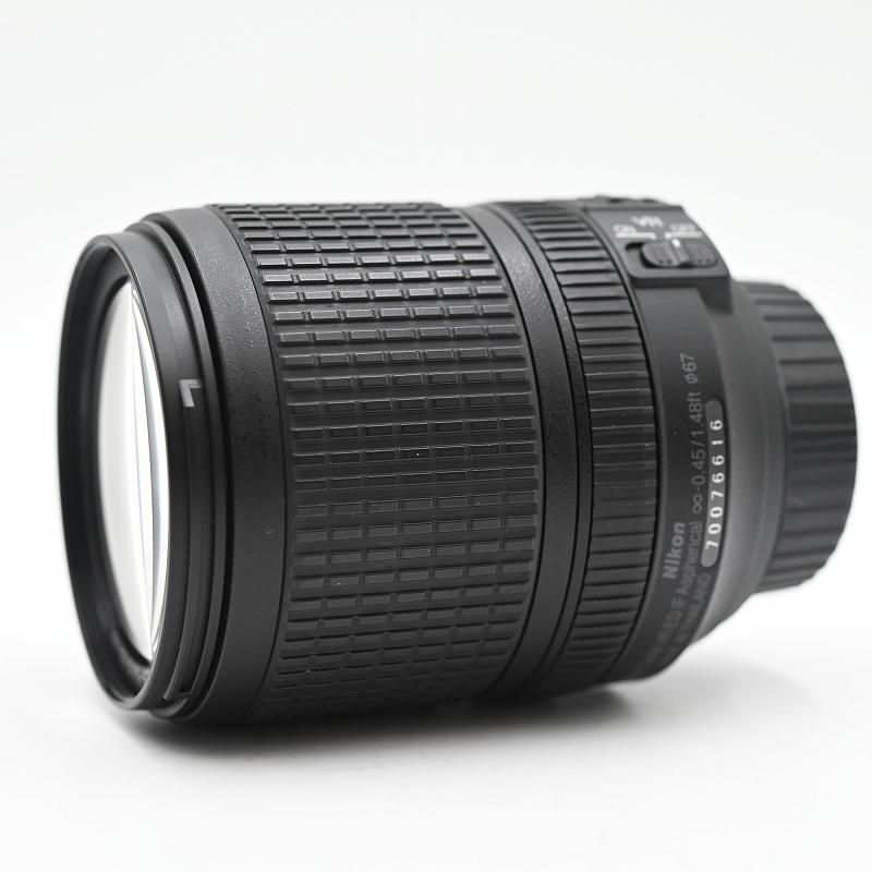 Nikon ニコン D7500 18-140VR デジタル一眼レフカメラ D7500 18-140VR (ショット数1785枚) 交換レンズ |  | 09