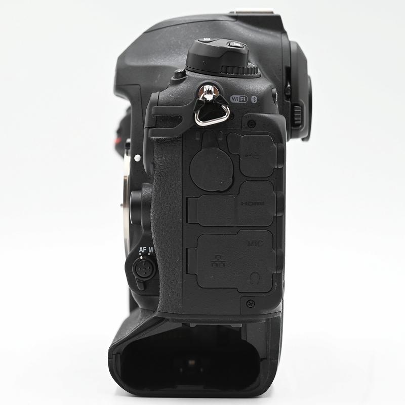 Nikon ニコン D6 デジタル一眼レフカメラ (ショット数8800枚) 交換レンズ |  | 07