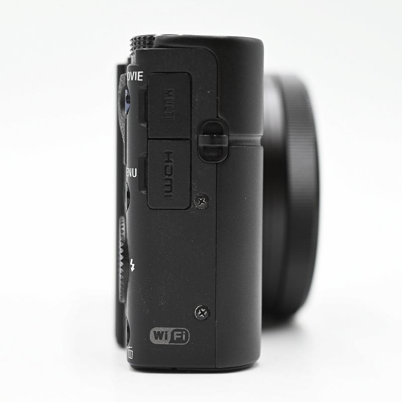 Sony ソニー Cyber-shot RX100III DSC-RX100M3 デジタルカメラ (35言語) ミラーレス一眼レフカメラ |  | 06