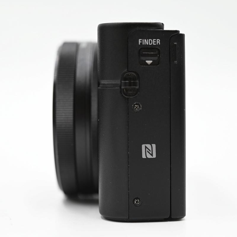 Sony ソニー Cyber-shot RX100III DSC-RX100M3 デジタルカメラ (35言語) ミラーレス一眼レフカメラ |  | 07