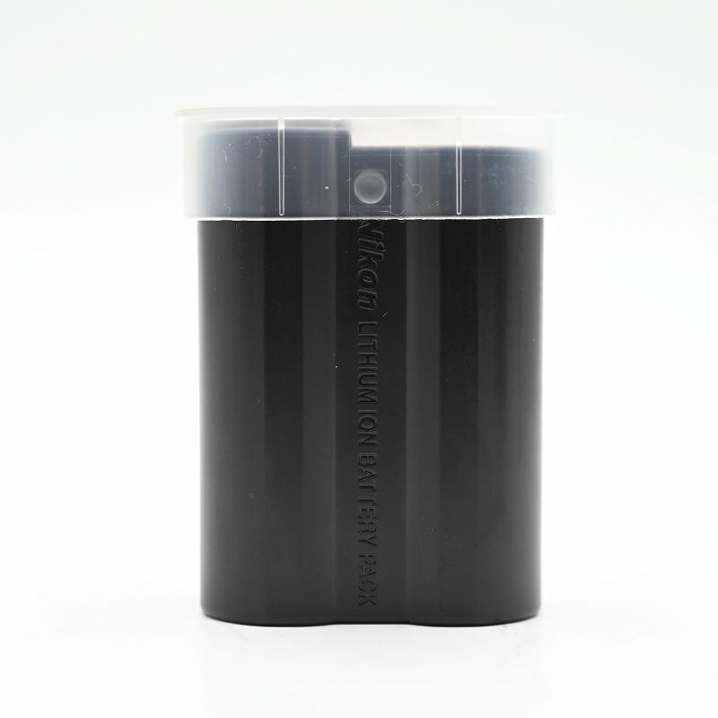 Nikon ニコン EN-EL15 バッテリー アクセサリー | 