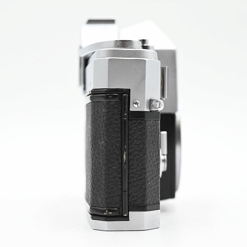 RICOH リコー SINGLEX AUTO RIKENON 55mm F/1.4 初期オリジナルセット 整備済み フィルムカメラ |  | 06