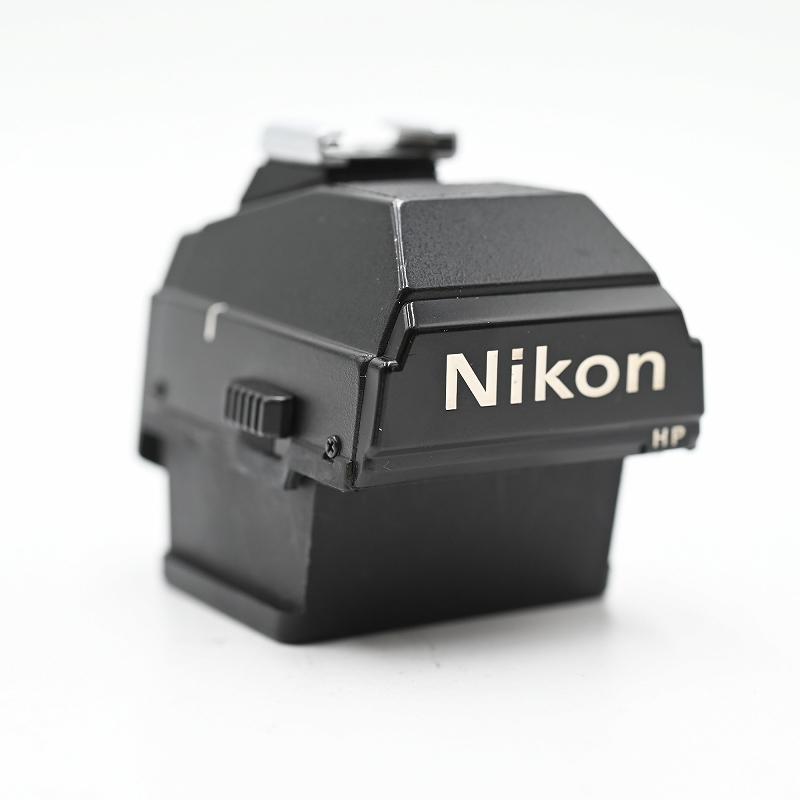 Nikon ニコン DE-5 F3P/Limited HP ファインダー アクセサリー | 