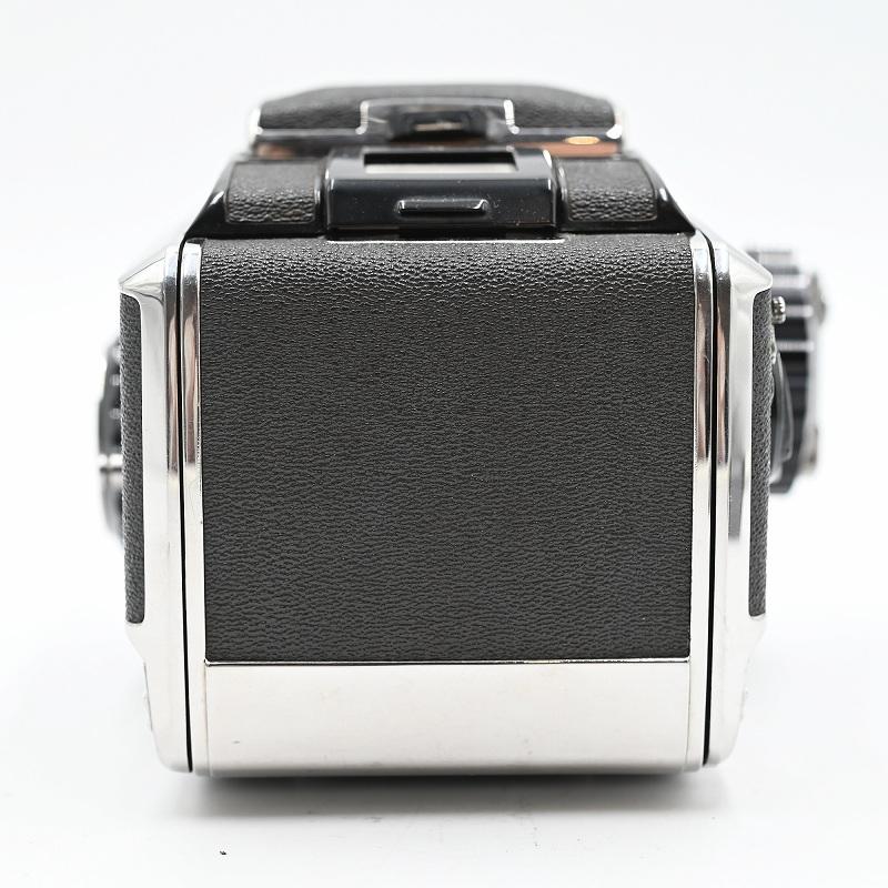 BRONICA ブロニカ C NIKKOR-P 75mm F2.8 Nippon Kougaku 整備済み フィルムカメラ |  | 04