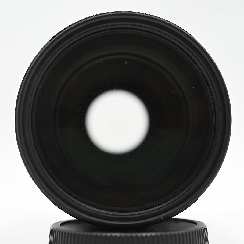 TAMRON タムロン 大口径望遠ズームレンズ SP 70-200mm F2.8 Di VC USD キヤノン用 交換レンズ |  | 03