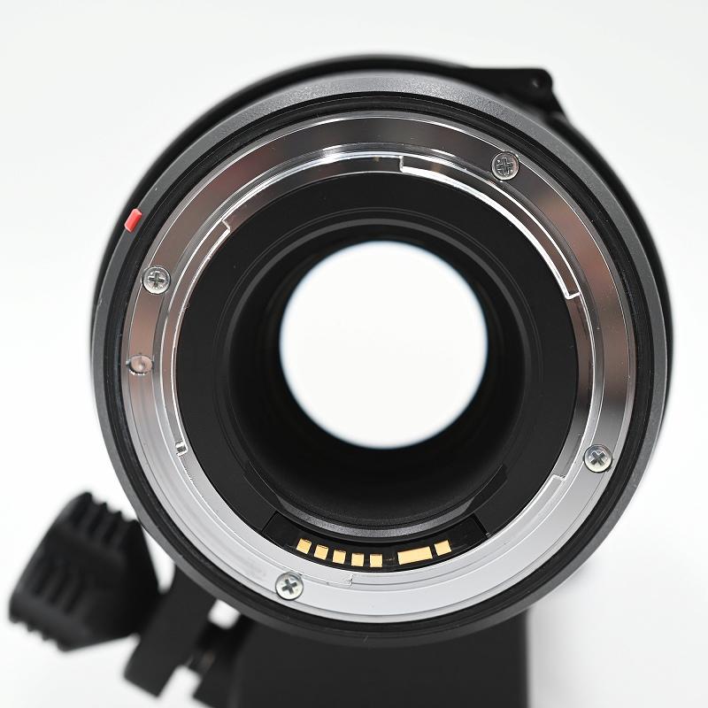 TAMRON タムロン 大口径望遠ズームレンズ SP 70-200mm F2.8 Di VC USD キヤノン用 交換レンズ |  | 06