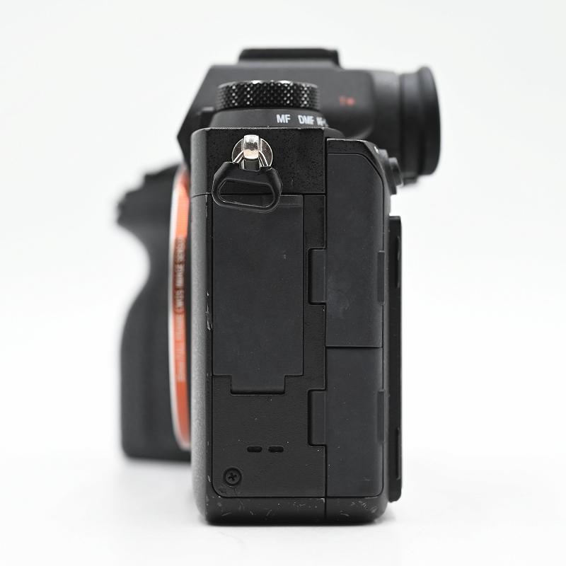 SONY ソニー フルサイズミラーレス一眼 α9M2 ボディ(ショット数19195枚)(35言語) ミラーレス一眼レフカメラ |  | 07