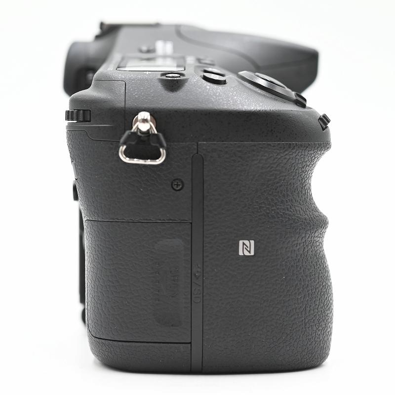 SONY ソニー ミラーレス一眼 α77 II ボディ (ショット数13094枚)(35言語) ミラーレス一眼レフカメラ |  | 06