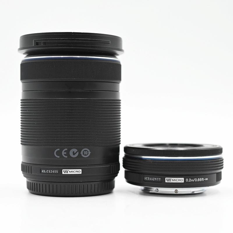OLYMPUS オリンパス ミラーレス一眼 PEN Lite E-PL6 14-42mm 40-150mm RED (ショット数5831枚) ミラーレス一眼レフカメラ |  | 09