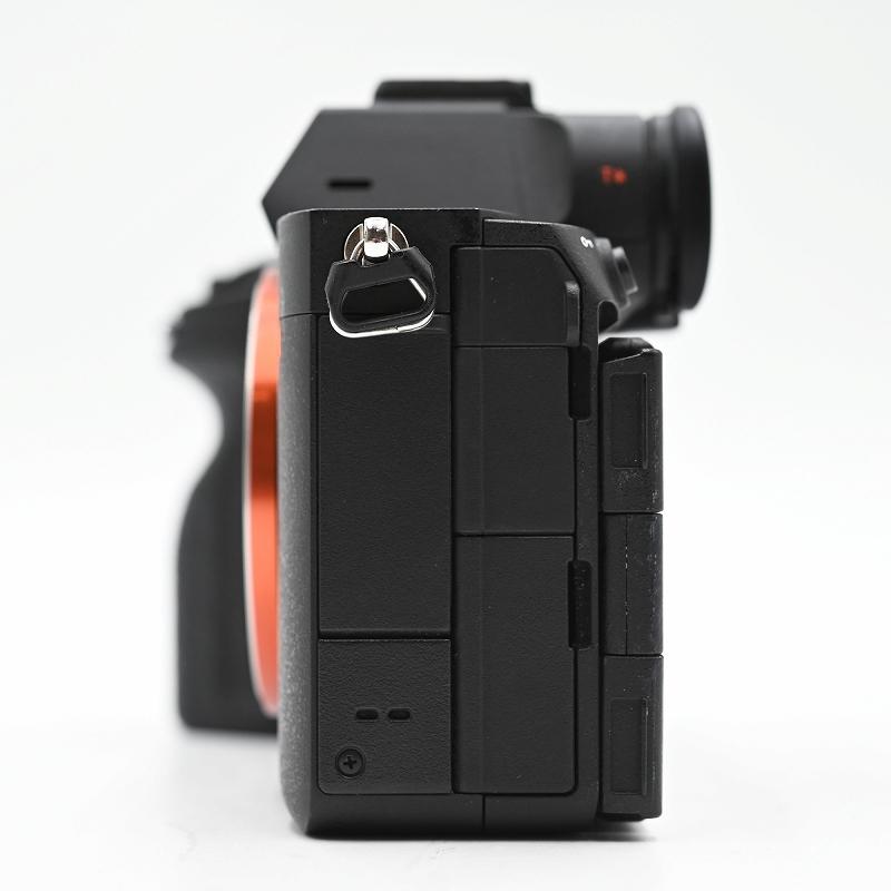 SONY ソニー ILCE-7RM5 α7RV ボディミラーレス一眼カメラ (ショット数29465枚)(35言語) ミラーレス一眼レフカメラ |  | 07