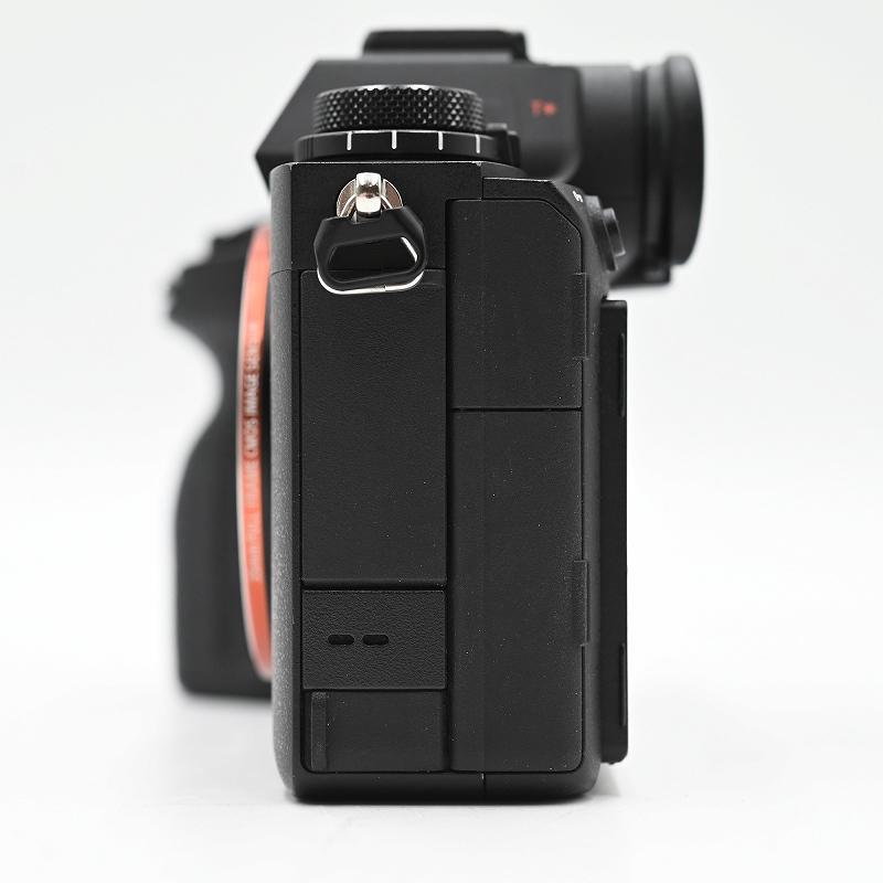 Sony ソニー a1 ILCE-1 ボディ (ショット数8980枚)(35言語) ミラーレス一眼レフカメラ |  | 07