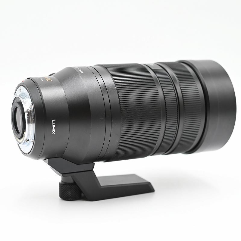 Panasonic パナソニック LEICA DG VARIO-ELMAR 100-400mm F4.0-6.3 POWER O.I.S H-RSA100400 交換レンズ |  | 05