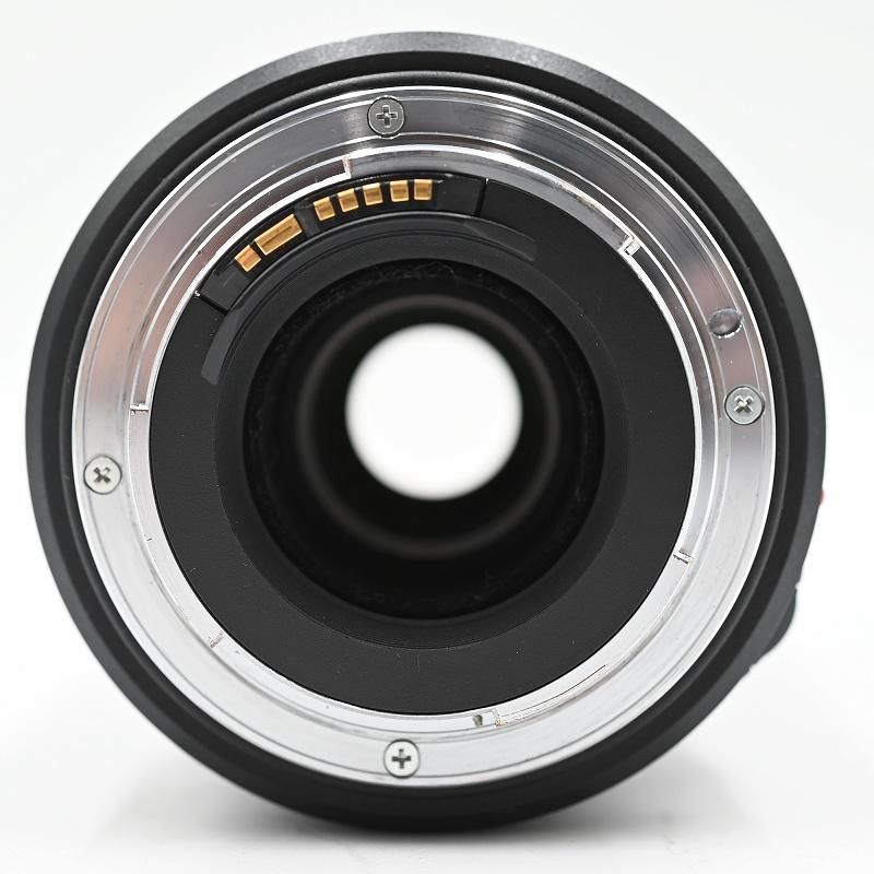 TAMRON タムロン SP AF200-500mm F5-6.3 Di キヤノン用 A08E 交換レンズ |  | 06