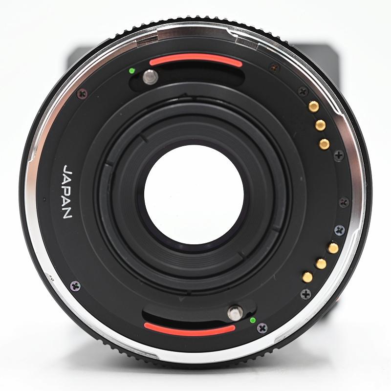 BRONICA ブロニカ ZENZANON-S 50mm f/3.5 SQ用 交換レンズ |  | 05