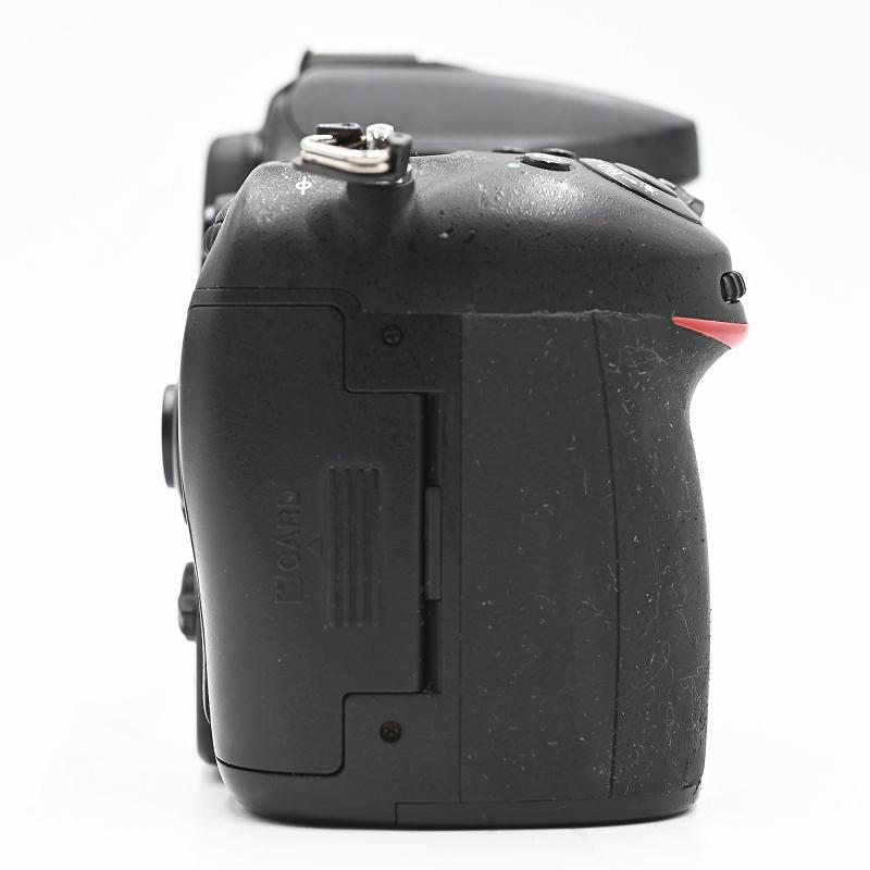 Nikon ニコン デジタル一眼レフカメラ D7100 ボディ : AlteMoCoCamera