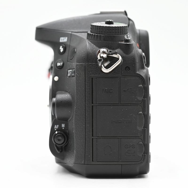 Nikon ニコン デジタル一眼レフカメラ D7100 ボディ : AlteMoCoCamera