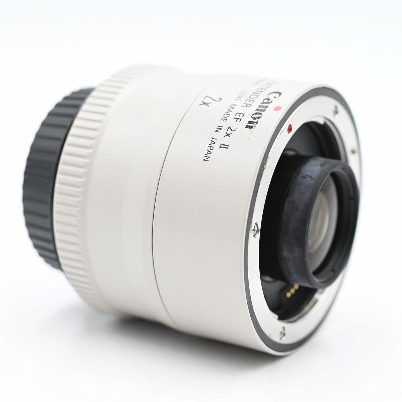 Canon キャノン EF2X II エクステンダー アクセサリー |  | 01