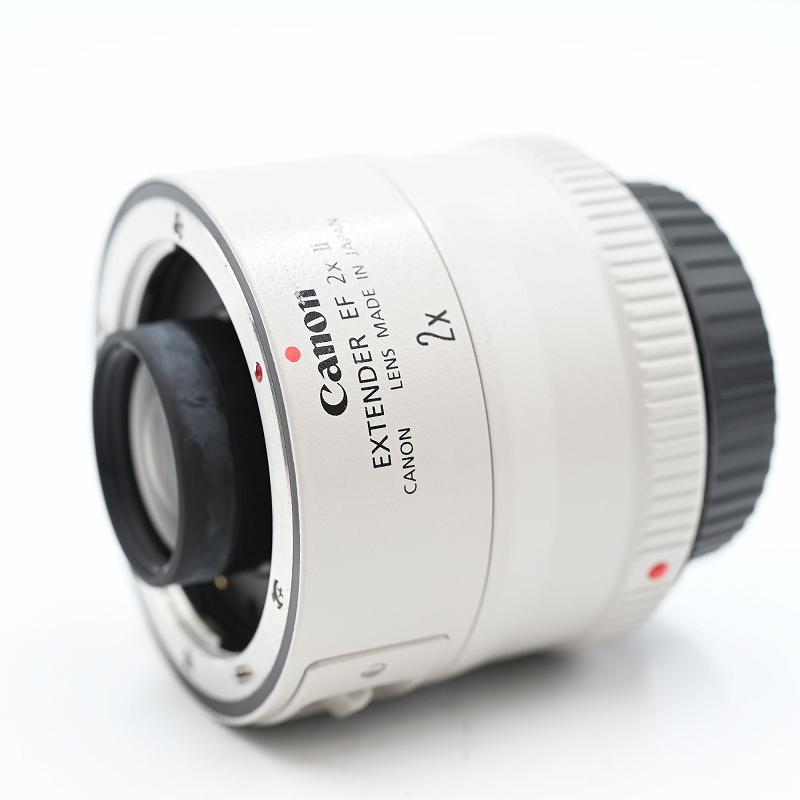 Canon キャノン EF2X II エクステンダー アクセサリー |  | 02