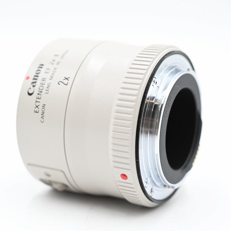Canon キャノン EF2X II エクステンダー アクセサリー |  | 04