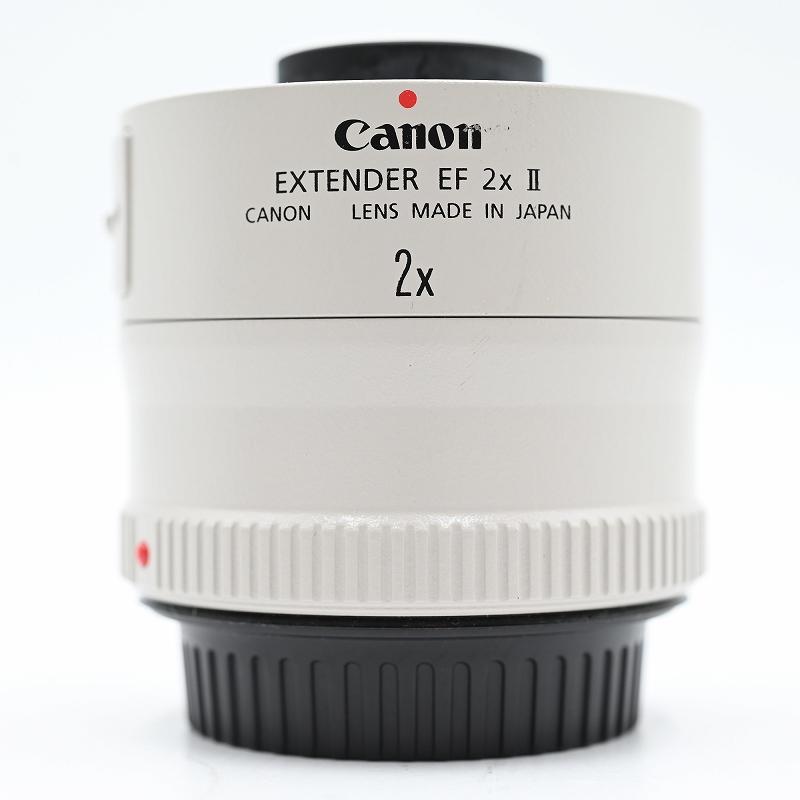 Canon キャノン EF2X II エクステンダー アクセサリー |  | 07