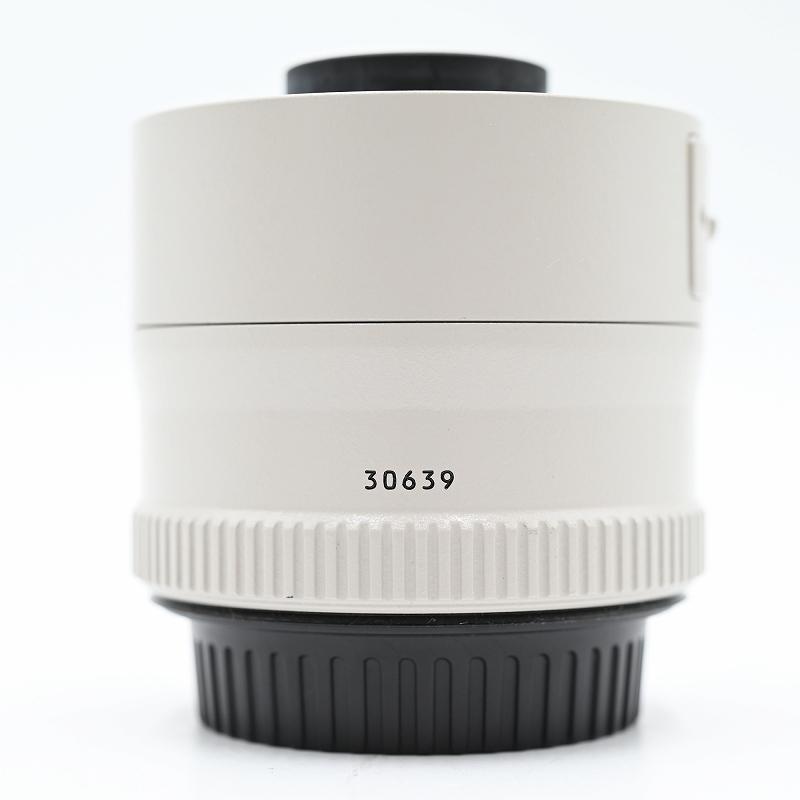 Canon キャノン EF2X II エクステンダー アクセサリー |  | 08