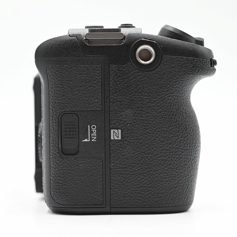 SONY ソニー ILME-FX3 Cinema Line カメラ (ショット数821枚)(35言語) ミラーレス一眼レフカメラ |  | 05