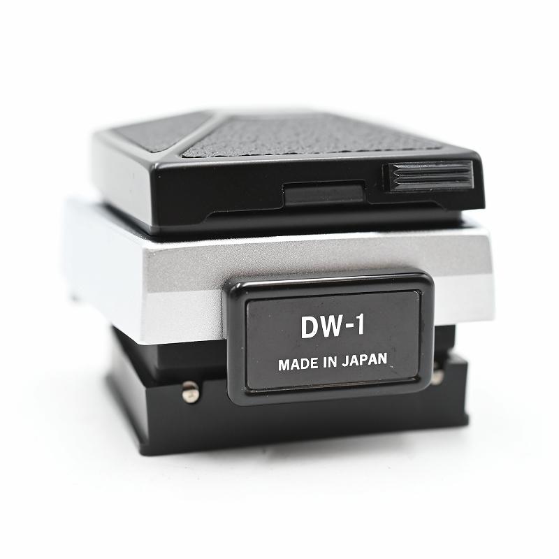 Nikon ニコン DW-1 F2 ファインダー アクセサリー |  | 02