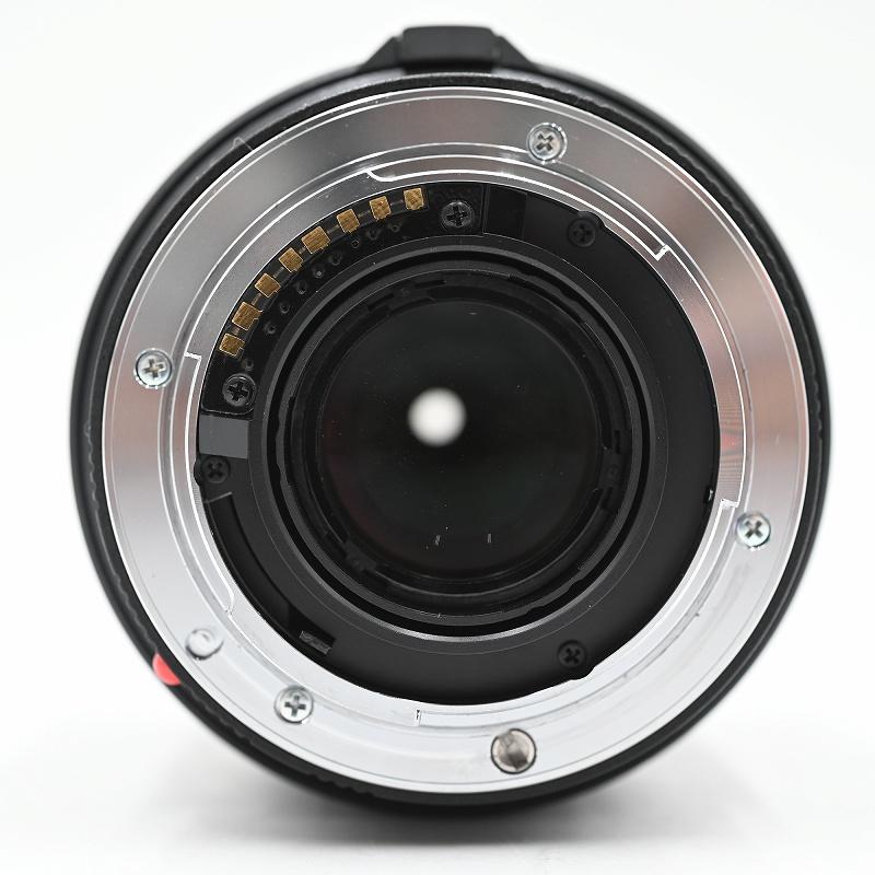 TAMRON タムロン SP AF17-50mm F2.8 XR DiII ソニーAマウント 交換レンズ |  | 06