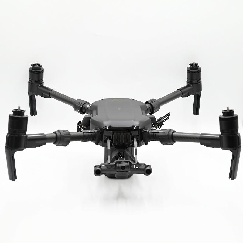 DJI ディージーアイ Matrice 200 SERIES V1 ドローン ビデオカメラ | 
