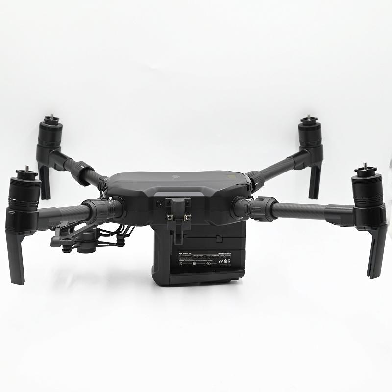 DJI ディージーアイ Matrice 200 SERIES V1 ドローン ビデオカメラ |  | 02