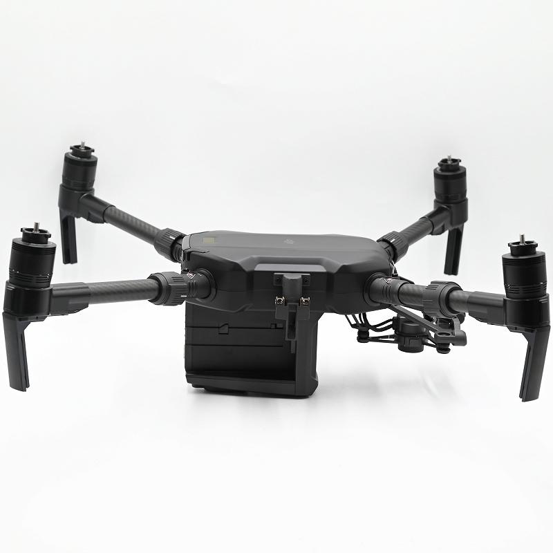 DJI ディージーアイ Matrice 200 SERIES V1 ドローン ビデオカメラ |  | 04