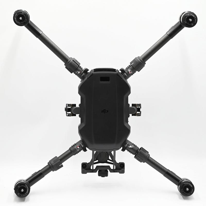 DJI ディージーアイ Matrice 200 SERIES V1 ドローン ビデオカメラ |  | 05