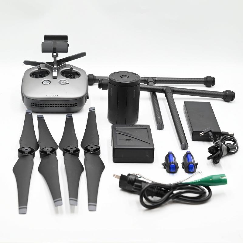 DJI ディージーアイ Matrice 200 SERIES V1 ドローン ビデオカメラ |  | 07
