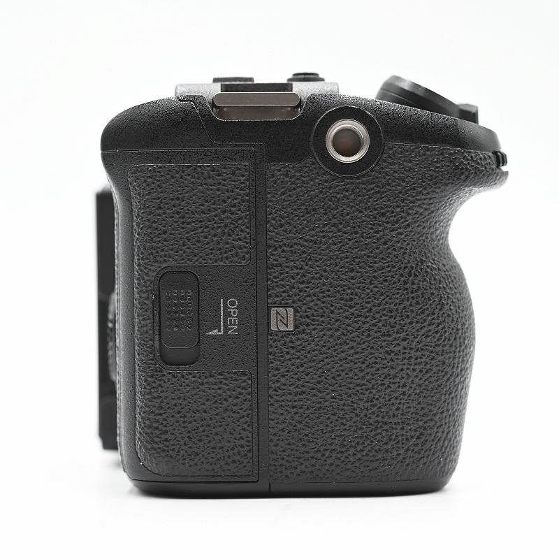 SONY ソニー ILME-FX3 Cinema Line カメラ (ショット数6331枚)(35言語) ミラーレス一眼レフカメラ |  | 05