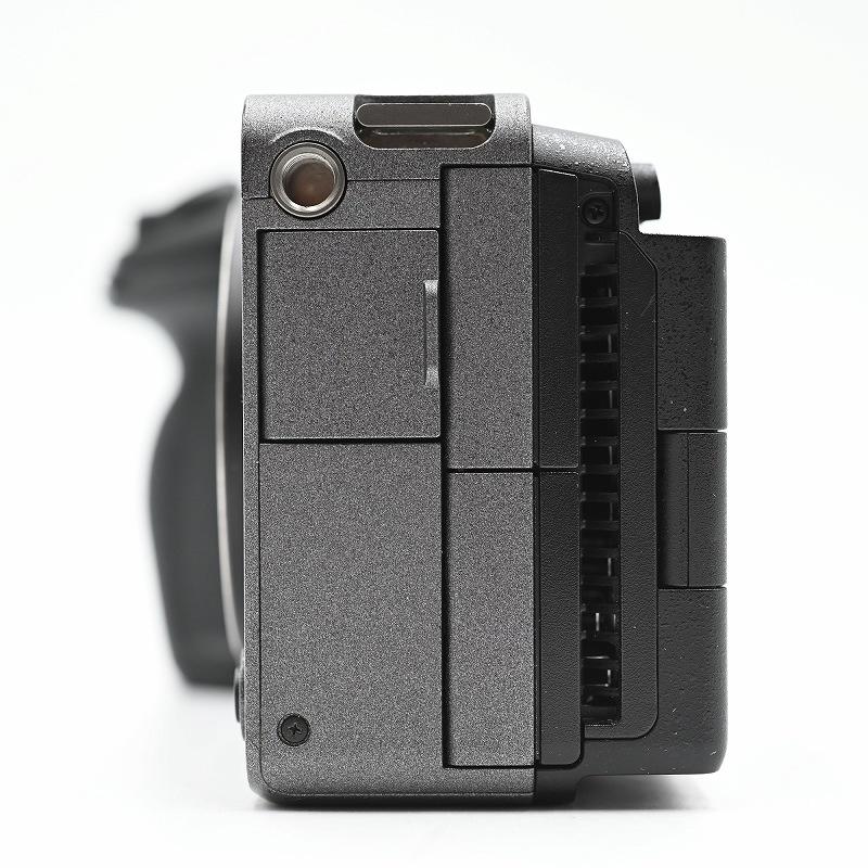 SONY ソニー ILME-FX3 Cinema Line カメラ (ショット数6331枚)(35言語) ミラーレス一眼レフカメラ |  | 06