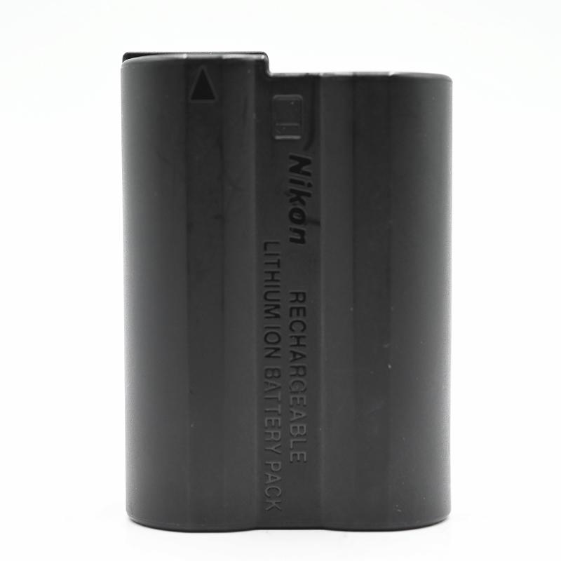 Nikon ニコン EN-EL15C アクセサリー | 