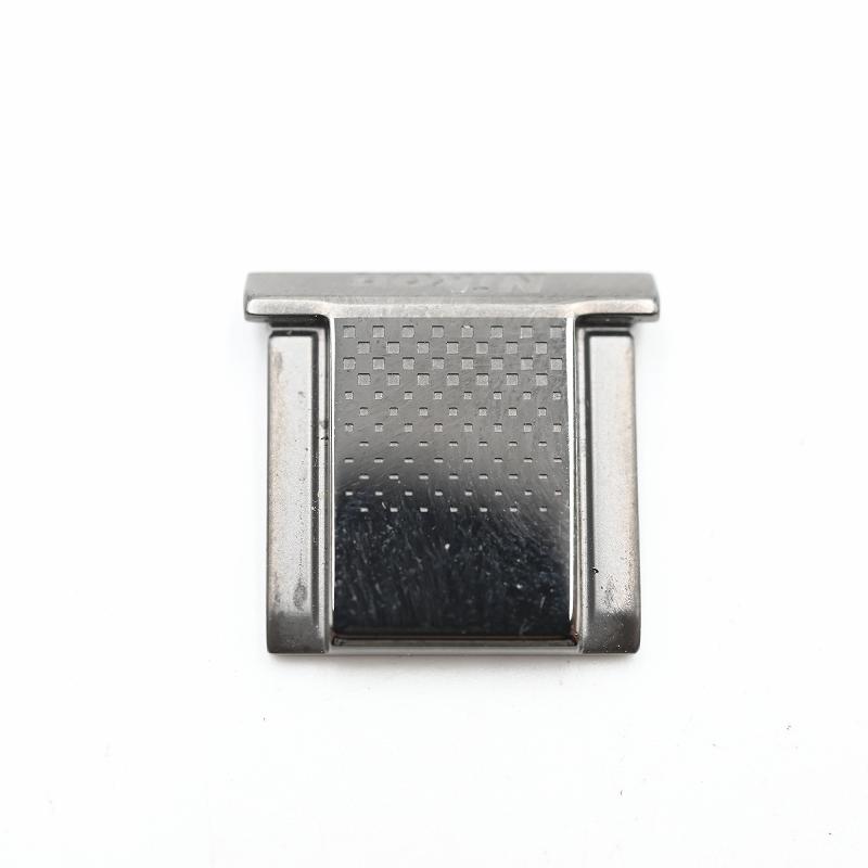 Nikon ニコン ASC-05 メタルブラック ドット柄 アクセサリーシューカバー アクセサリー |  | 02