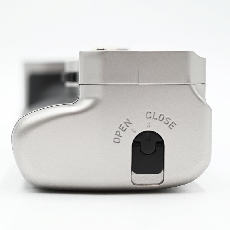 PENTAX ペンタックス バッテリーグリップ D-BG6 Limited silver アクセサリー |  | 03