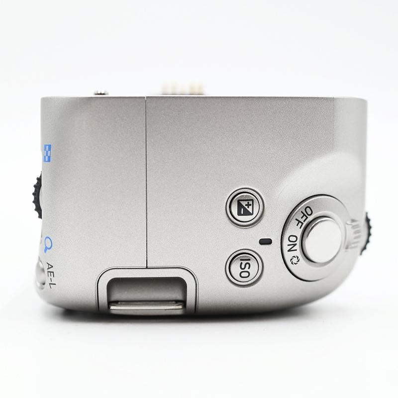 PENTAX ペンタックス バッテリーグリップ D-BG6 Limited silver アクセサリー |  | 04