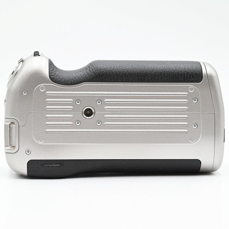 PENTAX ペンタックス バッテリーグリップ D-BG6 Limited silver アクセサリー |  | 06