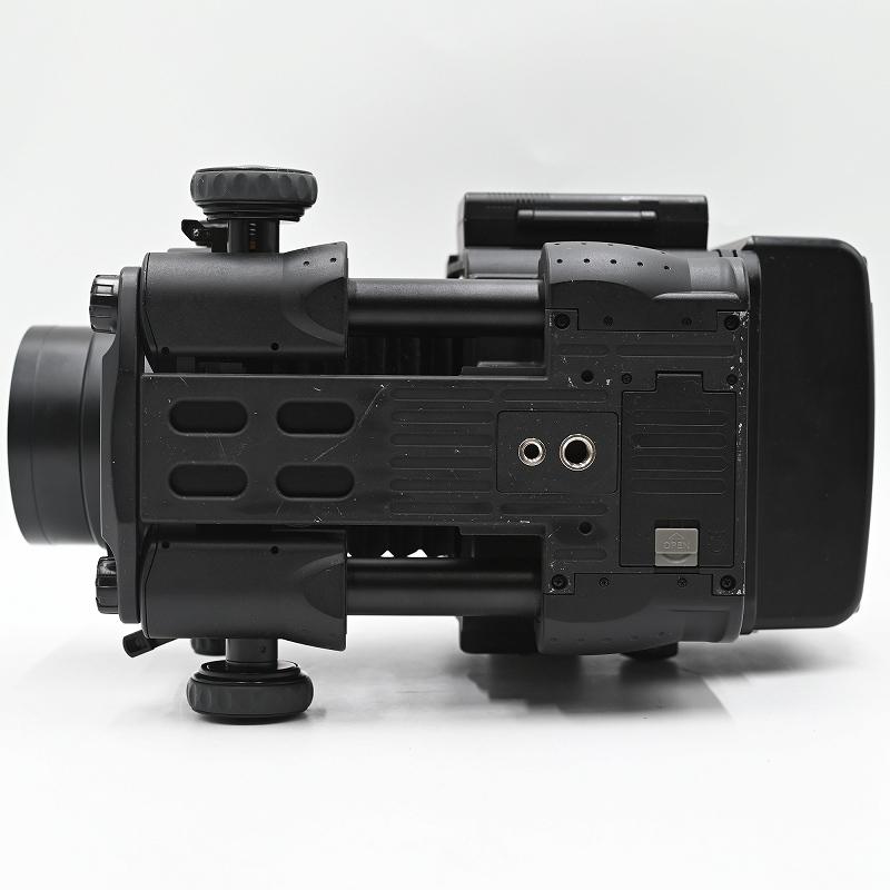 FUJIFILM 富士フイルム GX680III EBC FUJINON GX 100mm F4 フィルムカメラ |  | 08