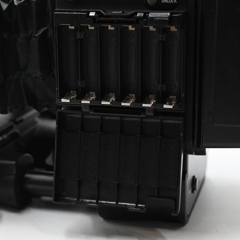 FUJIFILM 富士フイルム GX680III EBC FUJINON GX 100mm F4 フィルムカメラ |  | 09