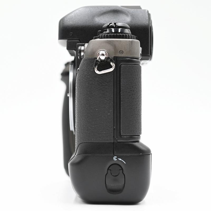 Nikon ニコン F5 50周年記念モデル フィルムカメラ : AlteMoCoCamera