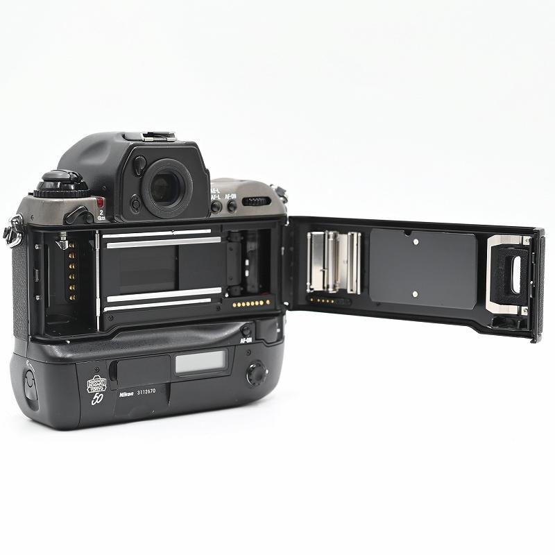 Nikon ニコン F5 50周年記念モデル フィルムカメラ : AlteMoCoCamera