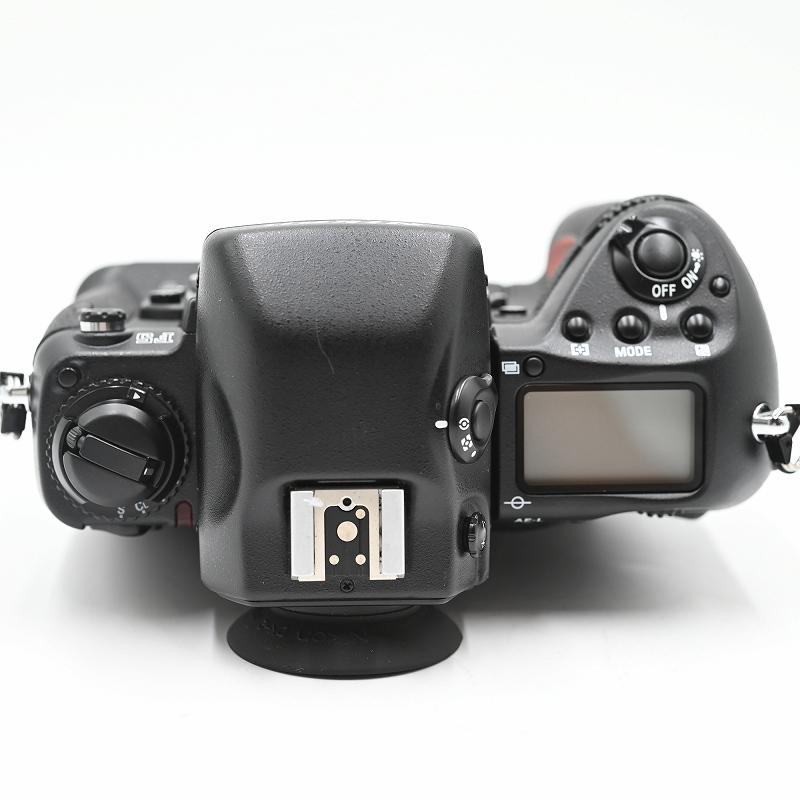 Nikon ニコン F5 ボディ フィルムカメラ : AlteMoCoCamera - 通販
