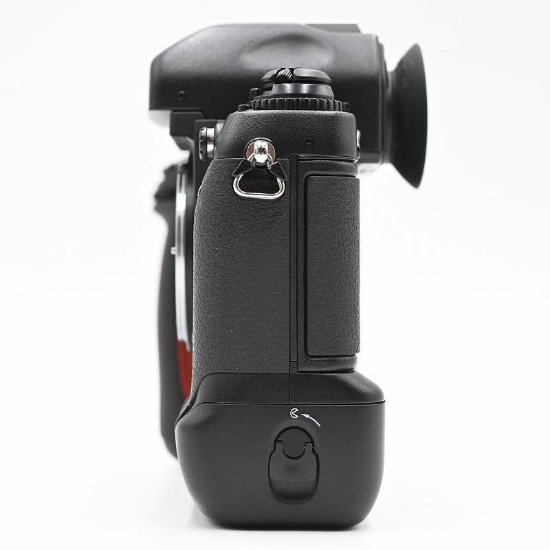 Nikon ニコン F5 ボディ フィルムカメラ : AlteMoCoCamera - 通販