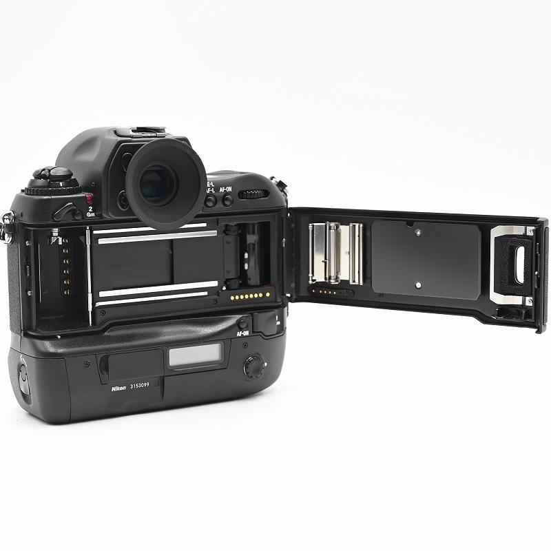 Nikon ニコン F5 ボディ フィルムカメラ : AlteMoCoCamera - 通販